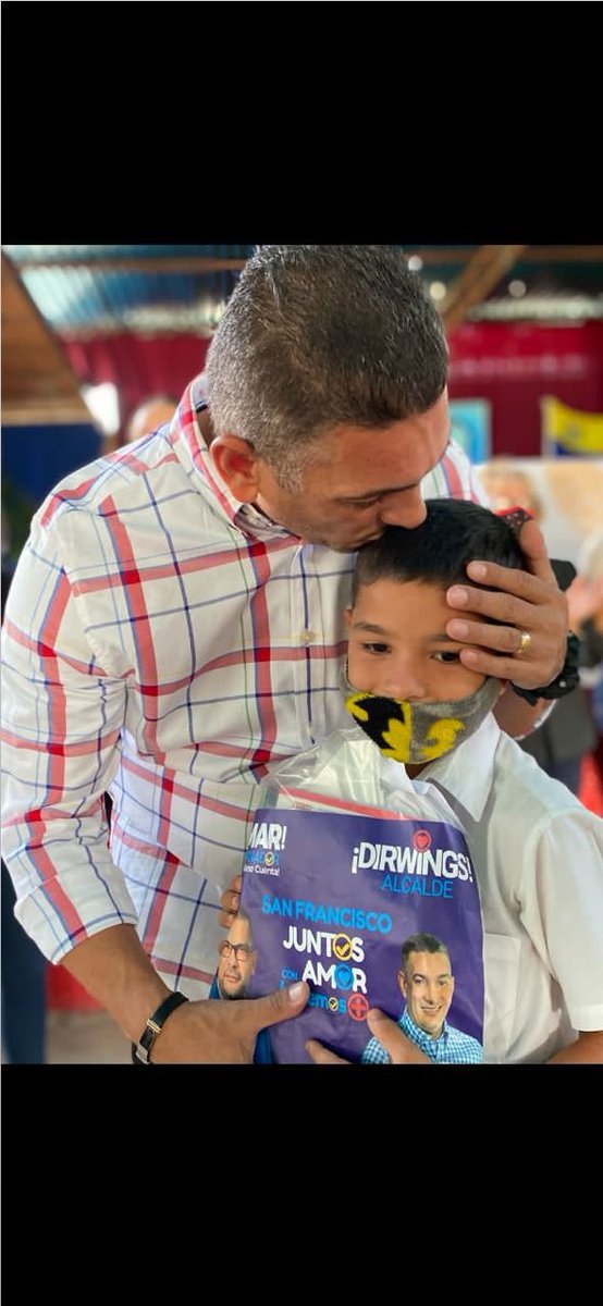 Alcalde Dirwings Arrieta tweet media
