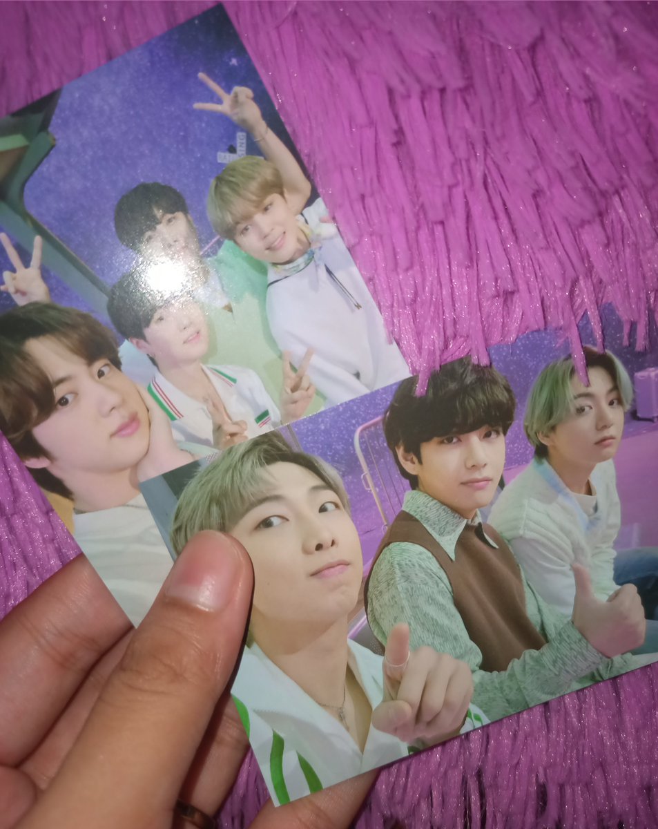 11.11 Onhand Sale
SOWOOZOO BAG MINI PC

PHP 350/EA

PAYO

COMMENT MINE NamTaekook / 2SeokYoonMin
