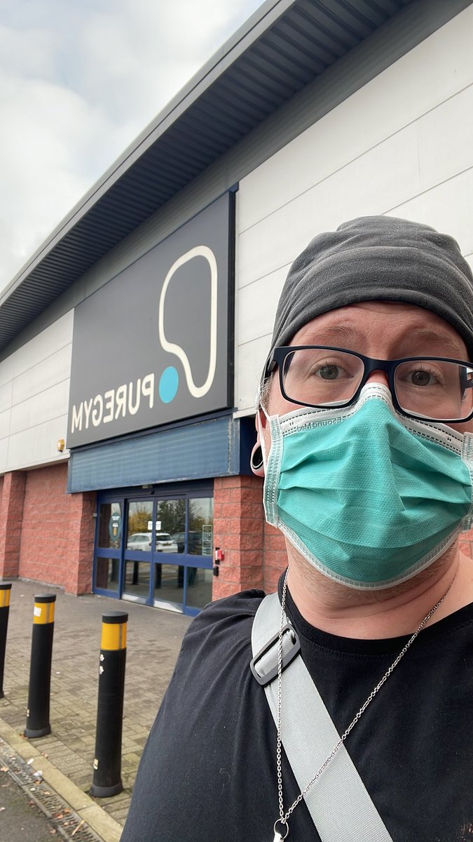 ThatJoeyDee83's tweet image. Week 2 👊🏻🤘🏻🔥 #PureMotivation