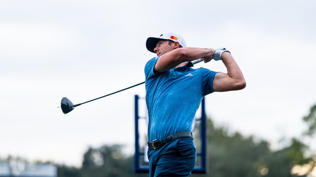 TCHouOpen's tweet photo. Big names, big swings. https://t.co/LScb0ayCE5