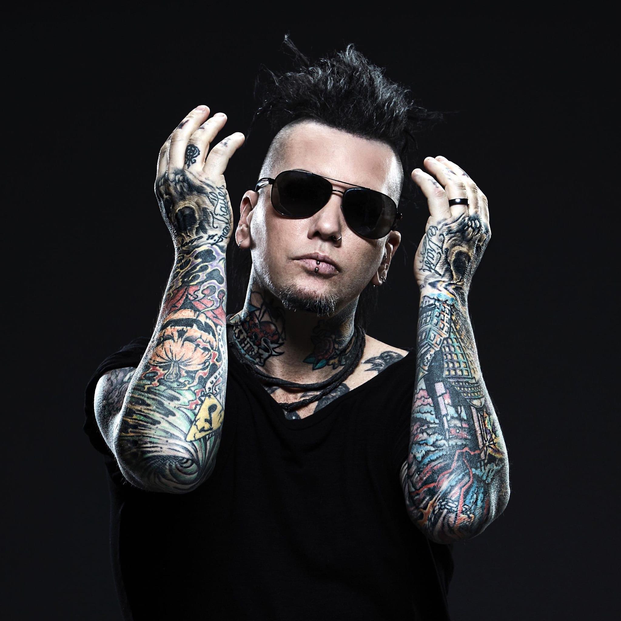 Happy Birthday DJ Ashba     