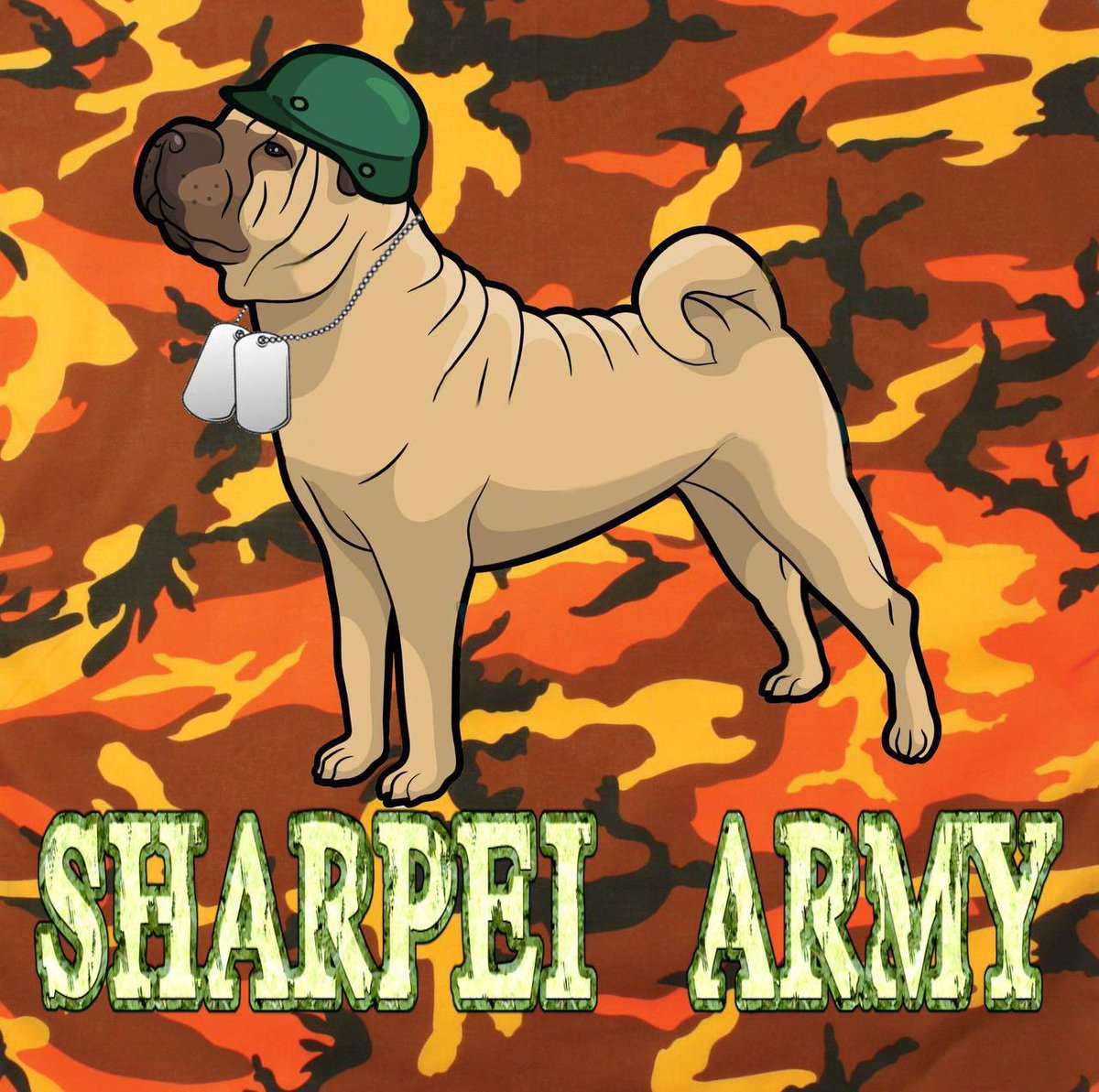 shartokenFR's tweet photo. Nous avons un canal #Discord géré par la communauté. 

Rejoignez l'armée #SHARPEI et faites passer le mot : 

https://t.co/osGOpIpR8s

L'UNION FAIT LA FORCE ! 💪

$BNB $BTC $SHARPEI https://t.co/shFFrlwl5J