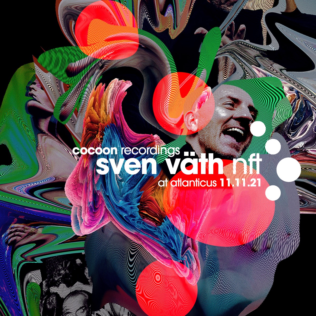 Only one day left before Sven's drop and we hope you are ready. 👀