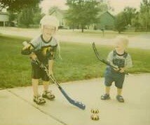 Schembo88's tweet photo. Good luck today and congrats to Drew! It’s been fun watching you all these years! @chselksad @drew_schemmel @nick_schemmel @NA3HL @NorwichNA3HL @elks_hockey @TheHerdCHS https://t.co/qwTahO2Tp1