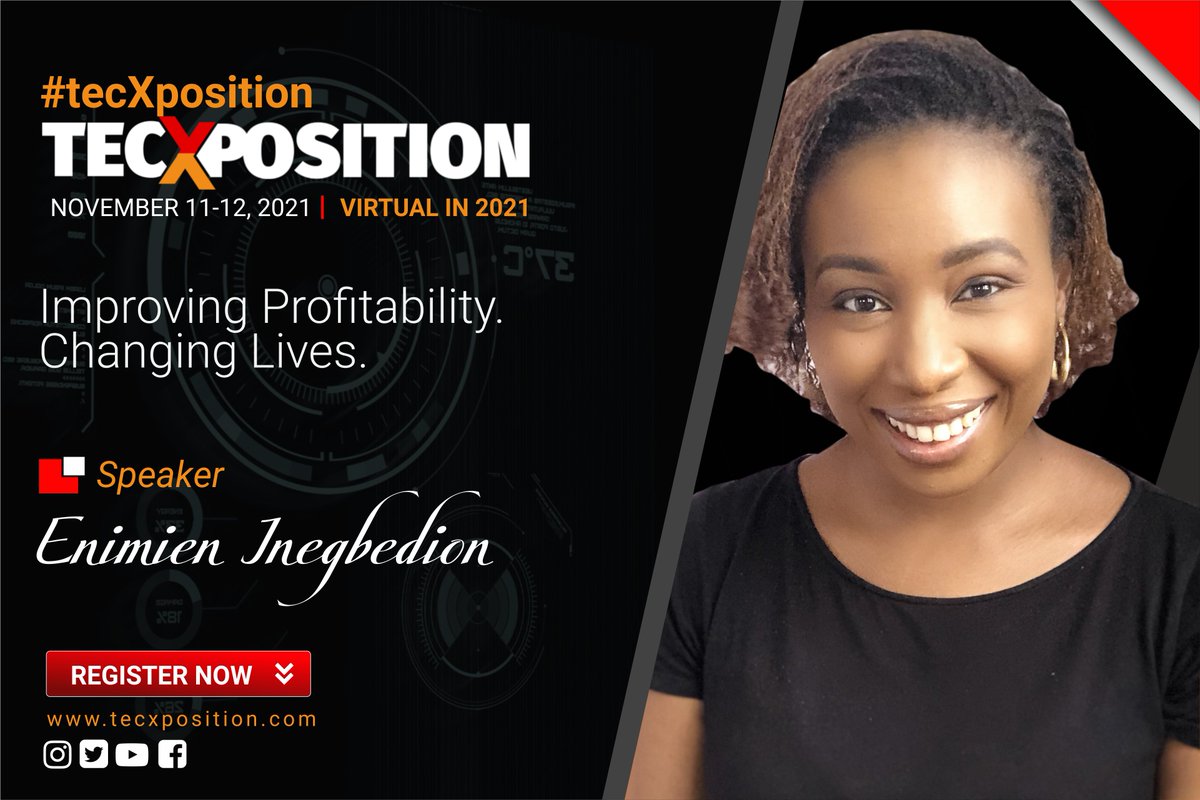 TecXposition tweet media