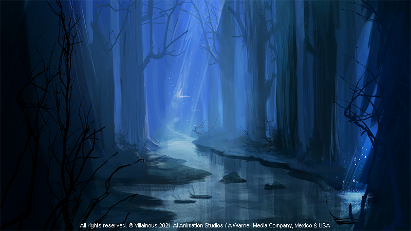 ThorOdenson9's tweet photo. Algunos de los concept arts que hice para el episodio 2 de Villanos. 

De esta forma, es como se empeizan a explorar aspectos gráficos de los episodios, generalmente, para las locaciones.

Derección: Alan Ituriel
Supervisión de Arte: Ami Guillén y Stephan Schöer https://t.co/I0RLeU9E0e