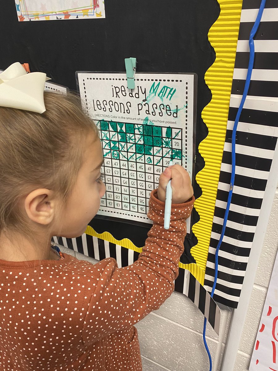 annajones35160's tweet image. Setting goals and keep track along the way are keys to growth @TCBOE_LES @TCBOE #LeadingTheWay #BackToOurFuture