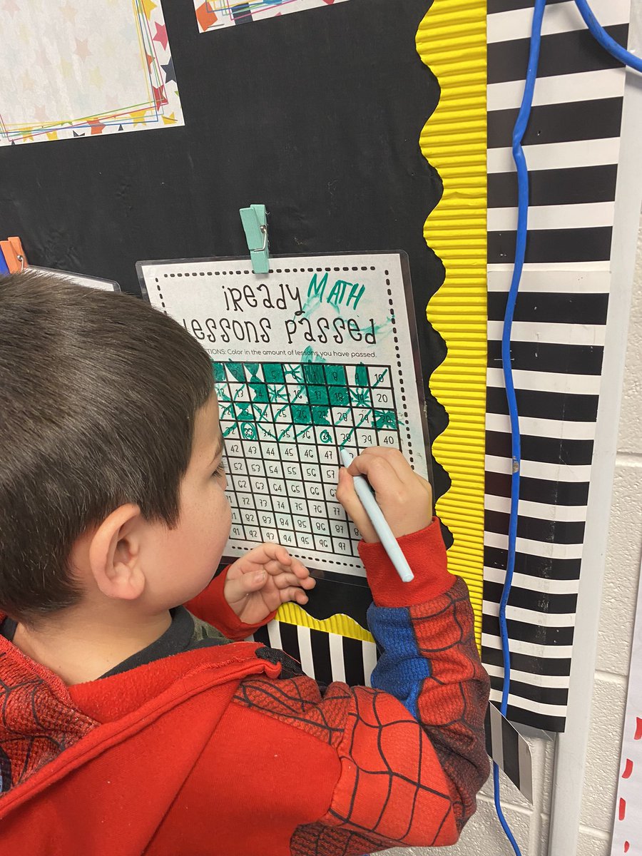 annajones35160's tweet image. Setting goals and keep track along the way are keys to growth @TCBOE_LES @TCBOE #LeadingTheWay #BackToOurFuture