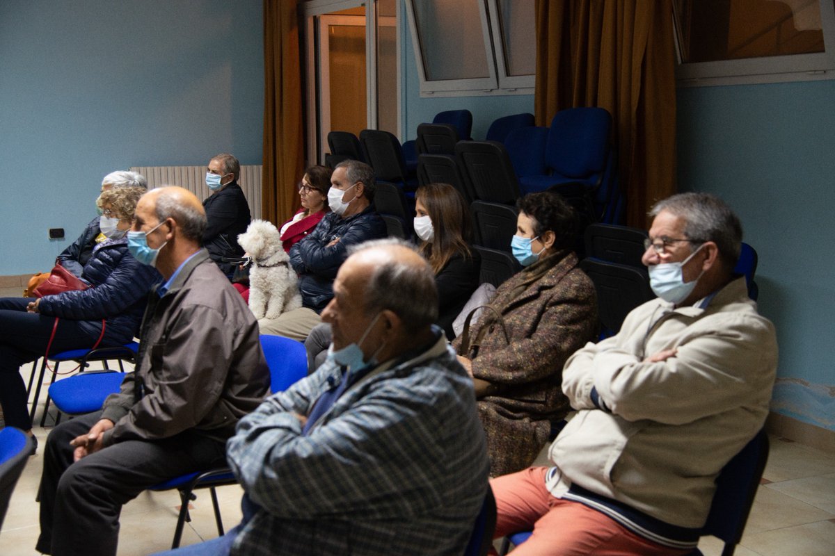 FNP Cisl Lecce tweet media