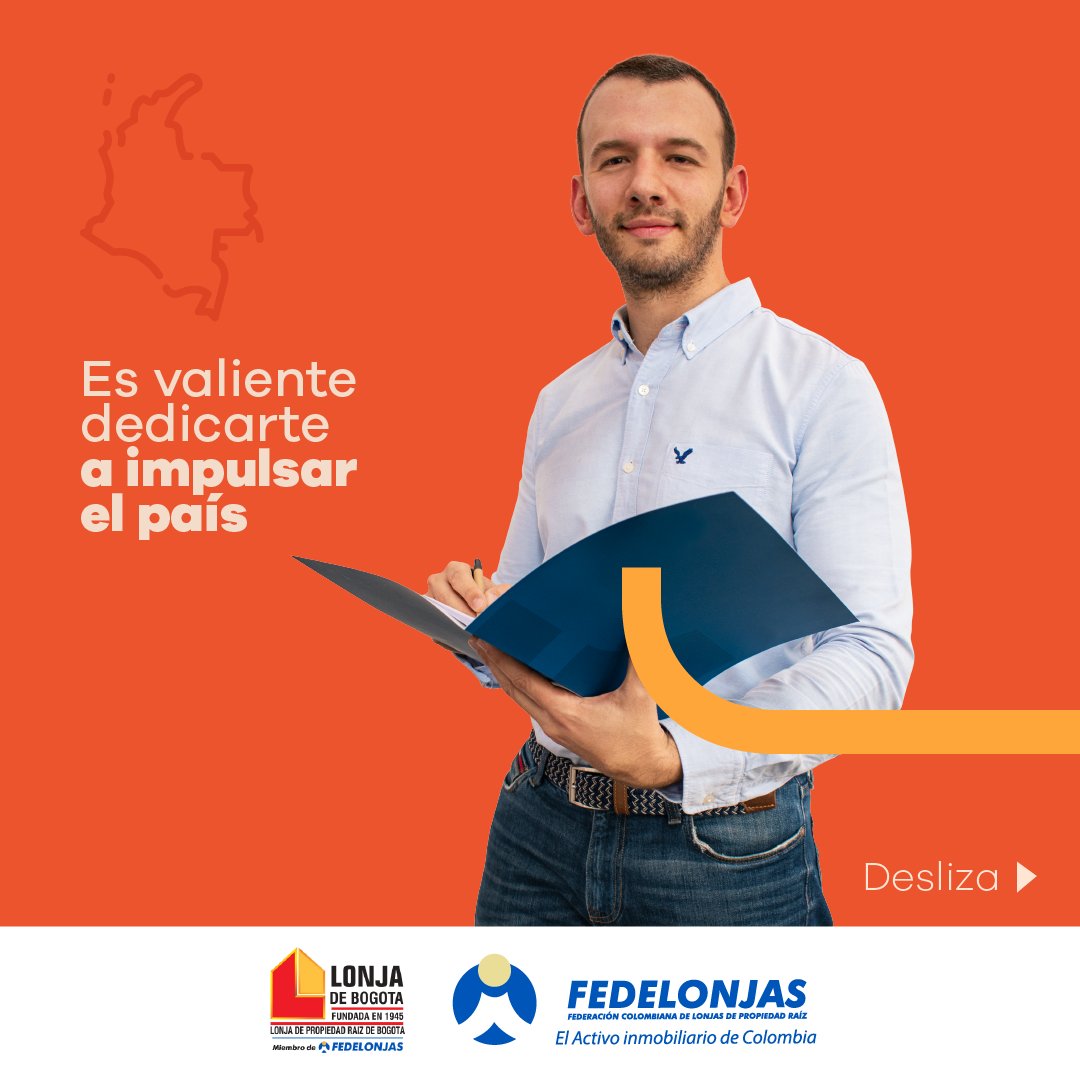 Lonja de Bogotá tweet media