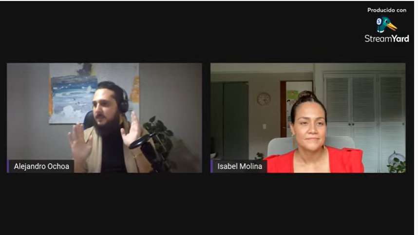 DigitalSchoolCO's tweet image. Conéctate con #TechThinker en el programa: &quot;Y ahora ¿Qué puedo esperar del mundo de la tecnología? Un espacio de orientación socio-ocupacional, en el 4to episodio hablamos: En serio en una empresa de tecnología hay cabida pa´ todos. youtube.com/watch?v=-aFnUr…