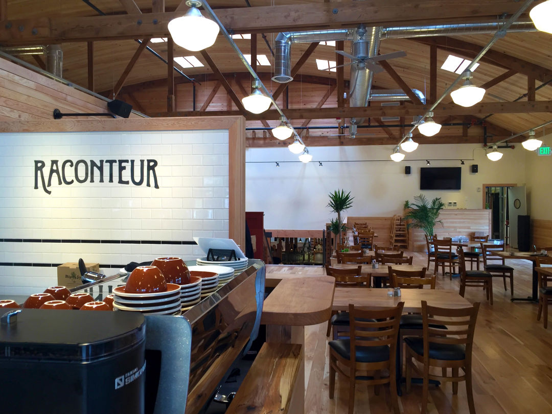 EatGuideSeattle's tweet photo. The deliโs new restaurant spin-off, Muriโs, will join Chuckโs Hop Shop inside Third Place Books.
@SeattleMet @VisitSeattle
https://t.co/gqzC76I1Jm
#TheEatGuide #seattlemet #visitseattle #seattlewashington #seattlewa #pnw #seattleblogger #washingtonstate #beerflight https://t.co/lIhrzM2JQg