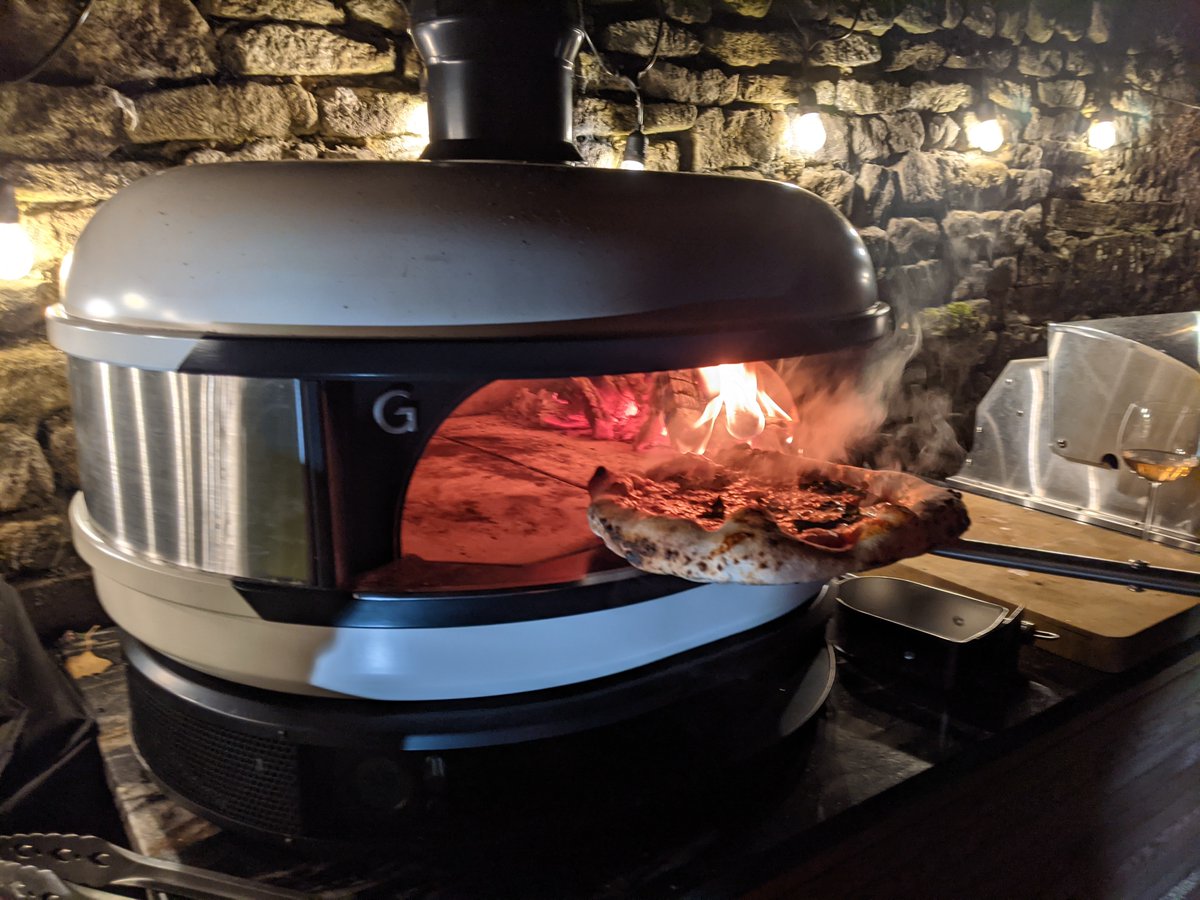 tpcompanycrust's tweet image. We have had some great times over the last few weeks catering for some amazing people, testing some great #gozney hardware, and drinking some great wine with some amazing food.  The team is back in Haigh this weekend with @tpcsnorkers  this Friday @twoleftfeettap  from 5:30 pm.