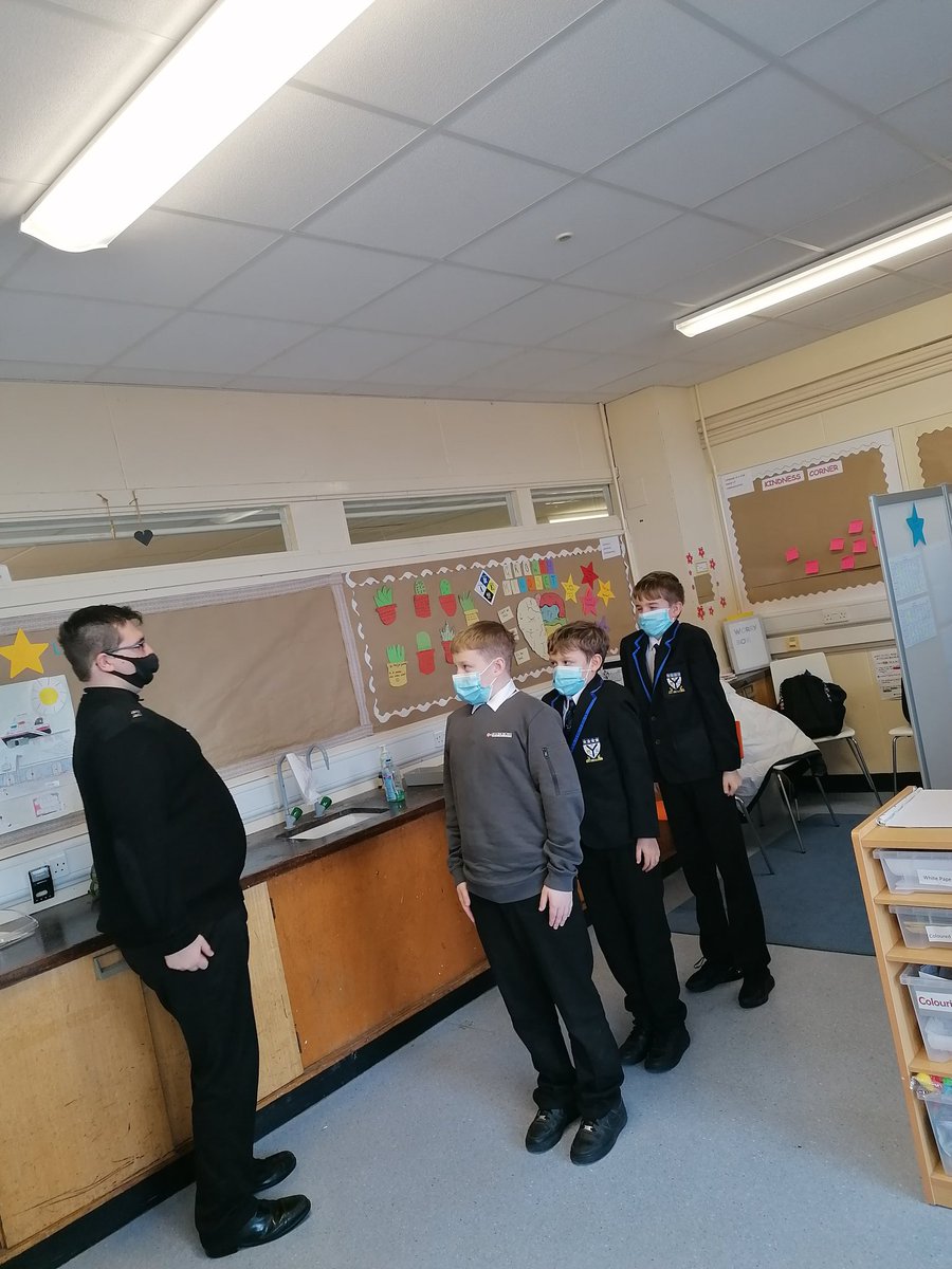 haven_ac's tweet photo. Aiden, one of our fabulous Astra base pupils, came to the Haven today to deliver his presentation on the cadets. Aiden was fantastic at explaining how the cadets had helped his leadership skills and the pupils loved practicing the drills 💂 https://t.co/3DgGb4L6B6