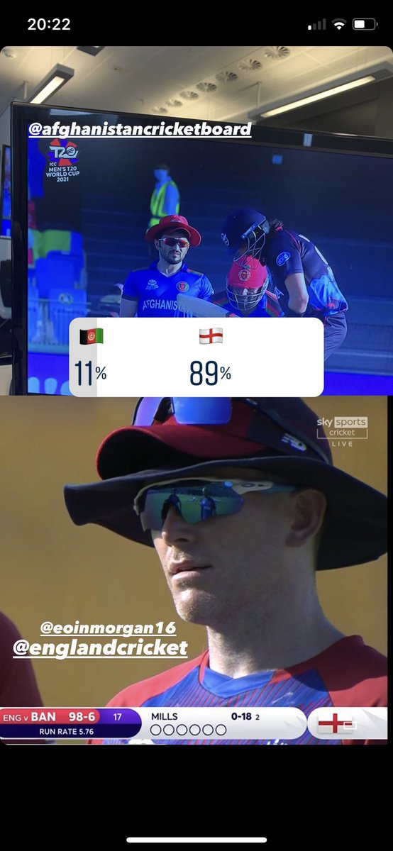 NoBallsTCP's tweet photo. The fourth and final match..

#HatStacking 🧢 https://t.co/hxGW2Z51dj