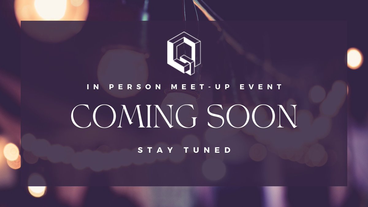 QuinteQuintech's tweet photo. Surveys have been sent out and the results will soon be in.  Will it be November 30th or December 1st?  Stay tuned...date and location TBA in the coming weeks!
 #QuinteWest #Belleville #BayofQuinte #tech #technology #techliveshere https://t.co/GH0bXB60eh