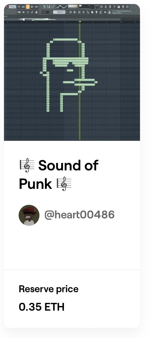 lilheart_NFT tweet media