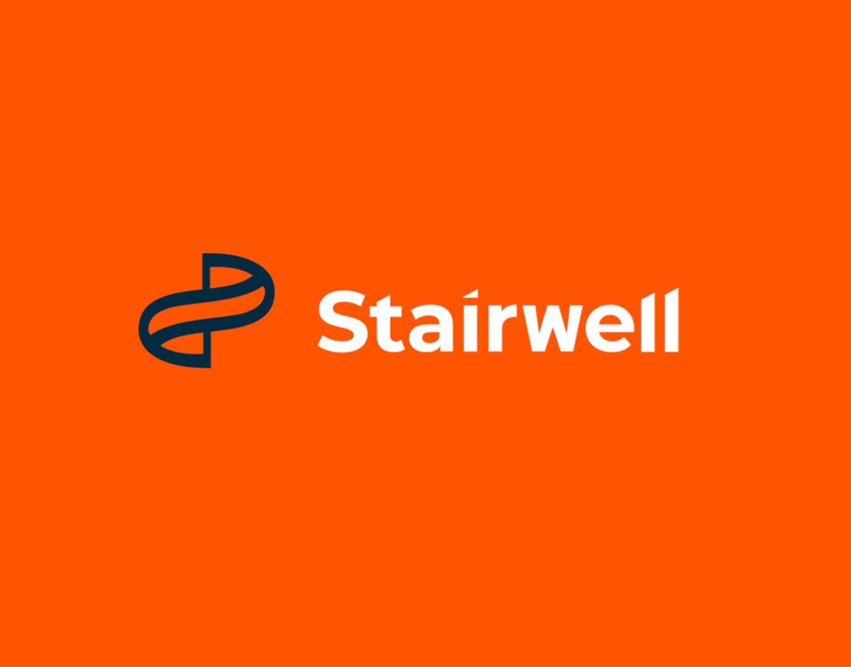 sullivannyc's tweet photo. .@Stairwell needed a brand as innovative as their cybersecurity platform. We helped them discover their brand purpose to "outsmart any attacker" and elevate their identity, website, and sales materials to prove it. Explore more of our work at https://t.co/OBBKETVyRn. https://t.co/Trh3cPbIf2