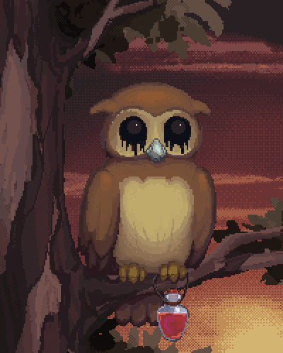 DaraSensei's tweet photo. Solana congested like mad today, my minted @OwlsOfSol  are arriving slowly at my wallet. Hoot Hoot! https://t.co/cASPKPjjjQ