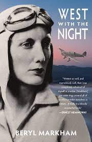 roddypoddynft's tweet photo. #WestwiththeNight is one of my fav #books and #BerylMarkham was one #badass #aviatrix!
Inspiring work by a young female artist! @atenanaderpour
https://t.co/o8KCqNdeBJ
#tezosart #tezosnft #tezoscommunity #NFTartist #nftcollectors #hicetnunc #hicetnunc2000 @hicetnunc2000 https://t.co/5OdxNL7mkq