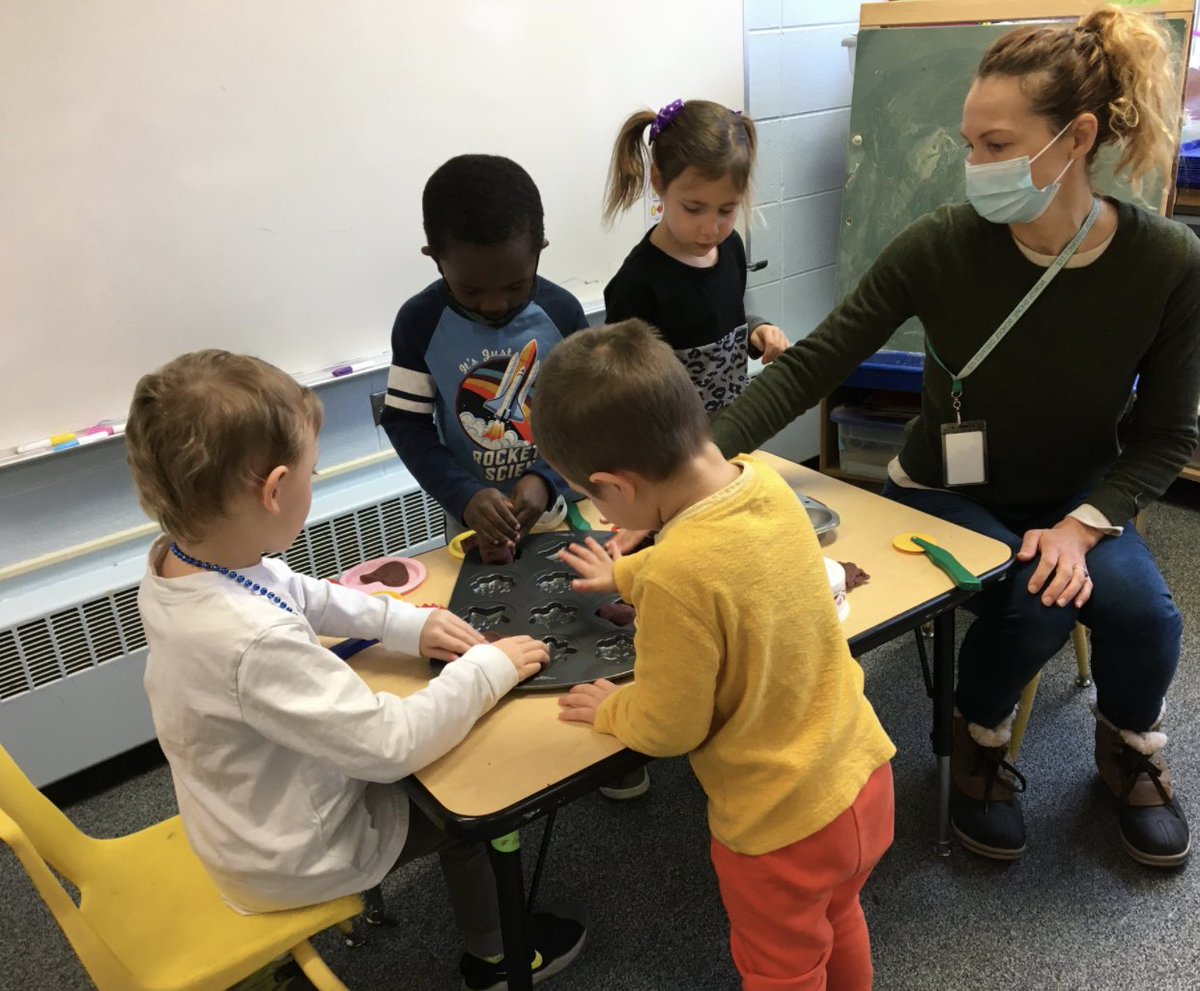 So thrilled with the work of our NSSD 112 teachers, staff, and admin! Love seeing 112's instructional framework living and breathing in our classrooms. Thank you for making 112 a truly special place for our students and an amazing place to work! <a href="/D112Teachers/">District112Teachers</a> <a href="/NSSD112/">North Shore SD 112</a> #112Leads