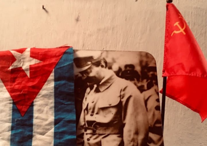 🇨🇺 Trotski y la crisis política cubana

✍️ Columna de <a href="/frankgH28/">Frank García Hernández</a> del <a href="/BlogComunistas/">COMUNISTAS blog</a> de Cuba

Leelo acá ➡️ laizquierdadiario.com/Trotski-y-la-c…