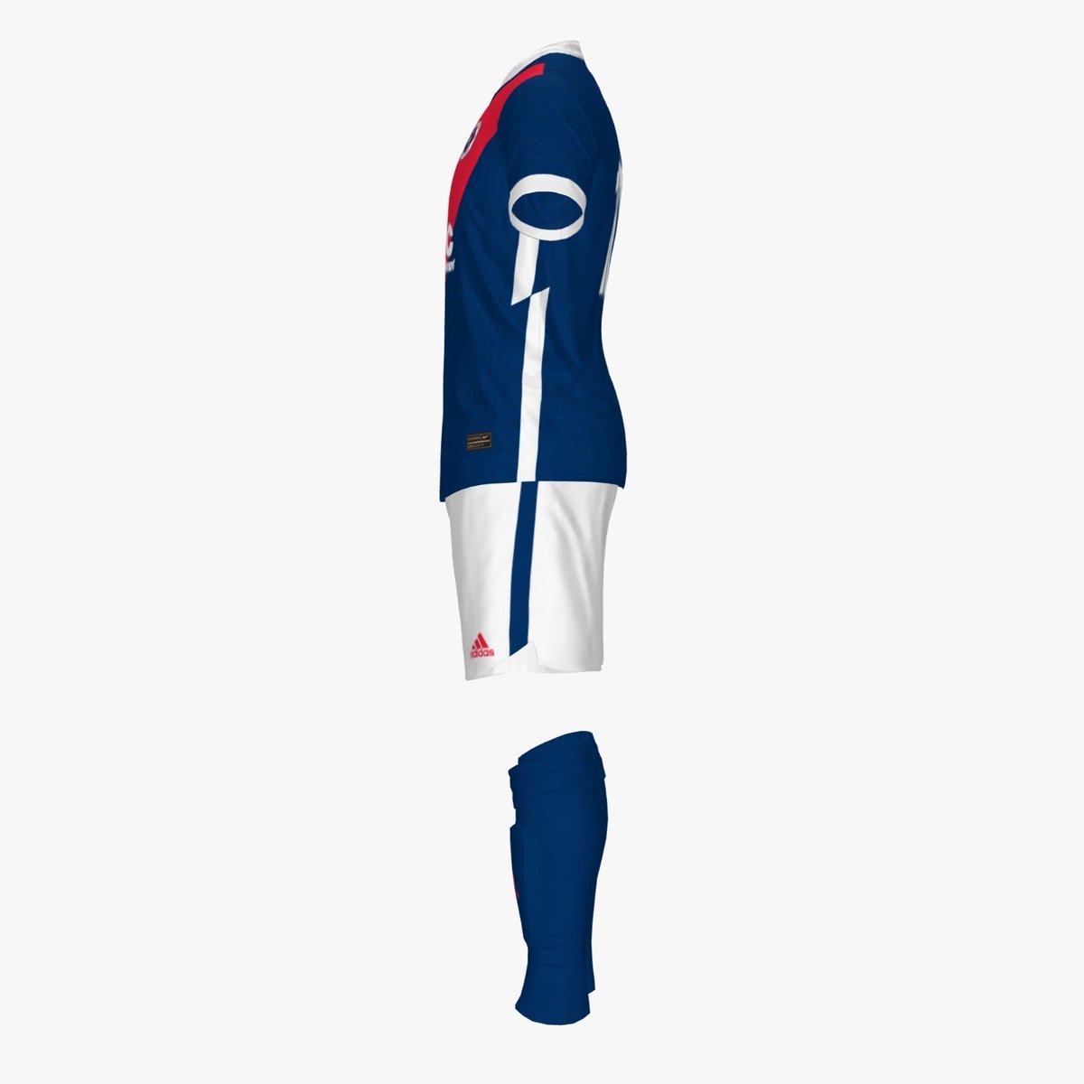 thenamberjuan's tweet photo. Hice unos Mockups para #NERevs basado en su nuevo re-branding, que tal?
#Nervs #Revolutionsoccer #NERevolution
Home Kit https://t.co/4IYYxJb5wa