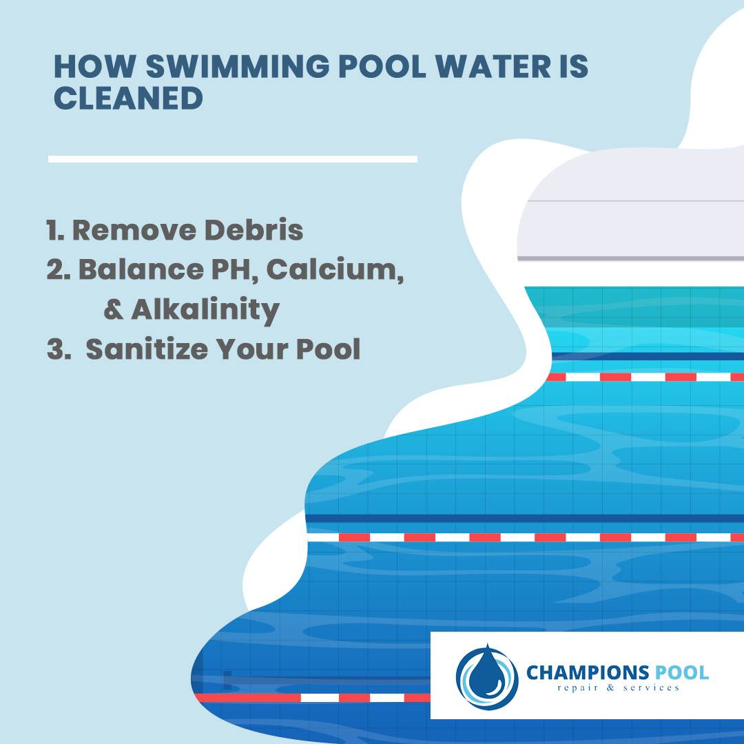 ChampionsPools's tweet photo. Contact Champions for all of your pool cleaning products or to schedule your regular pool maintenance check-ups today, https://t.co/e2t5Z88o4z.  
#ShopLocalHouston #HoustonPoolOwners #TomballTX https://t.co/I4s6fntVs5