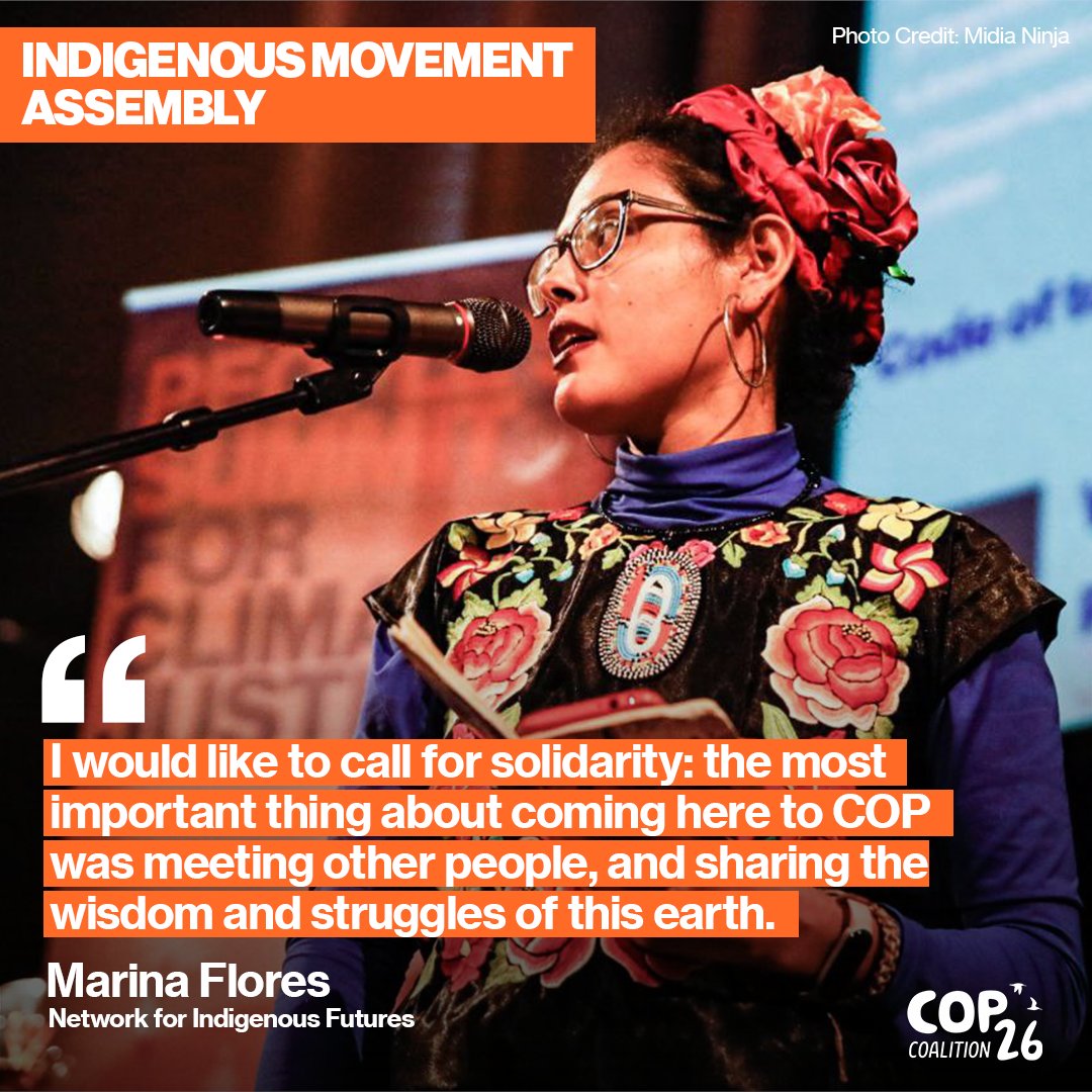 Climate Justice Coalition tweet media