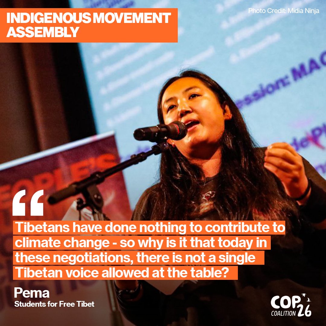 Climate Justice Coalition tweet media