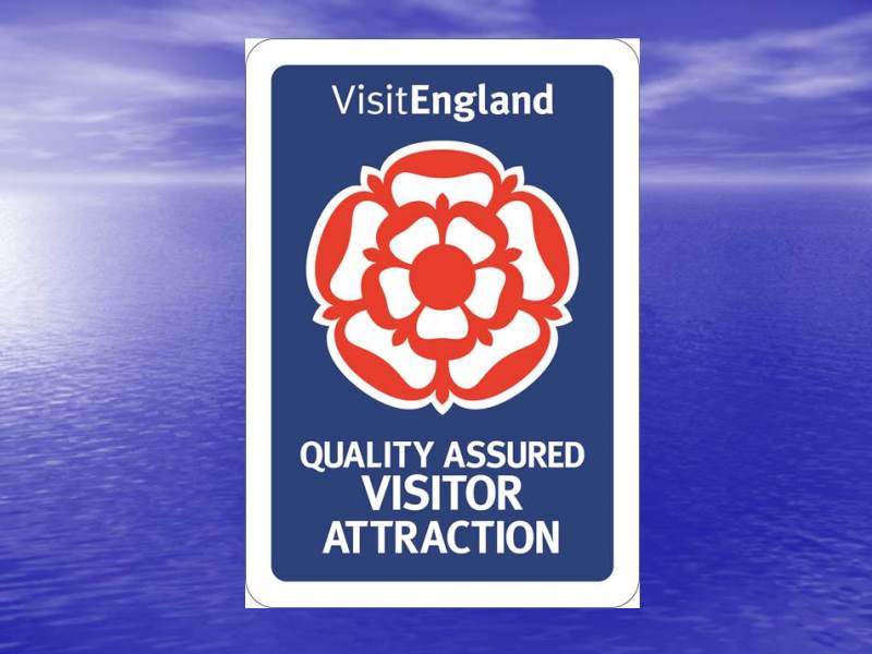 Great news from earlier today - we passed our latest VAQAS Assessment! 👍🎉
More details in here &amp; well done everyone!!
newarkairmuseum.org/VAQAS