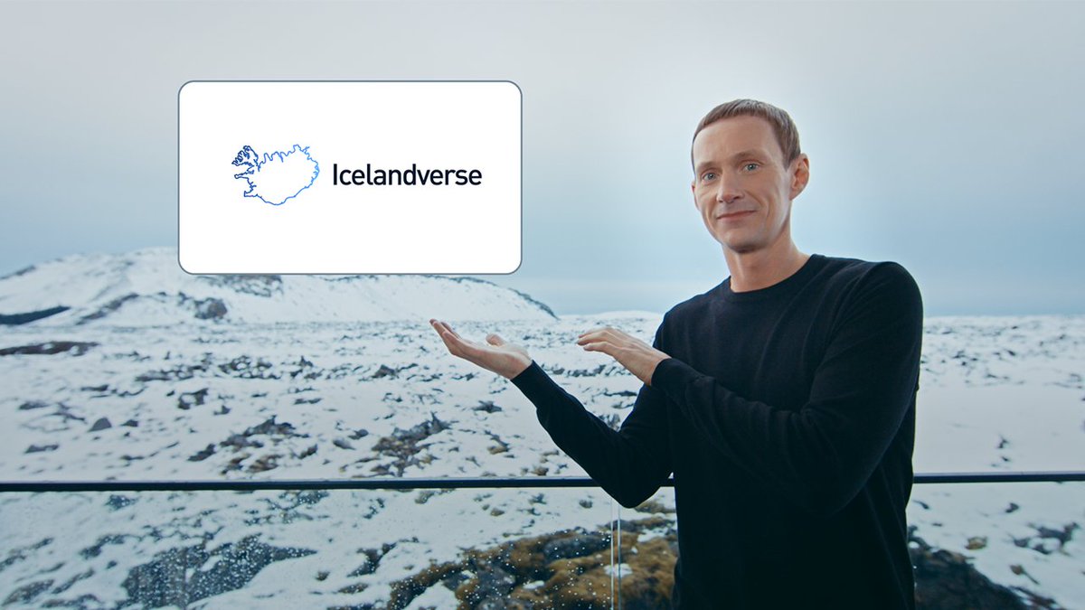 RT @levie: Iceland: 1, tech industry: 0  https://t.co/Hoa4u4bwHi