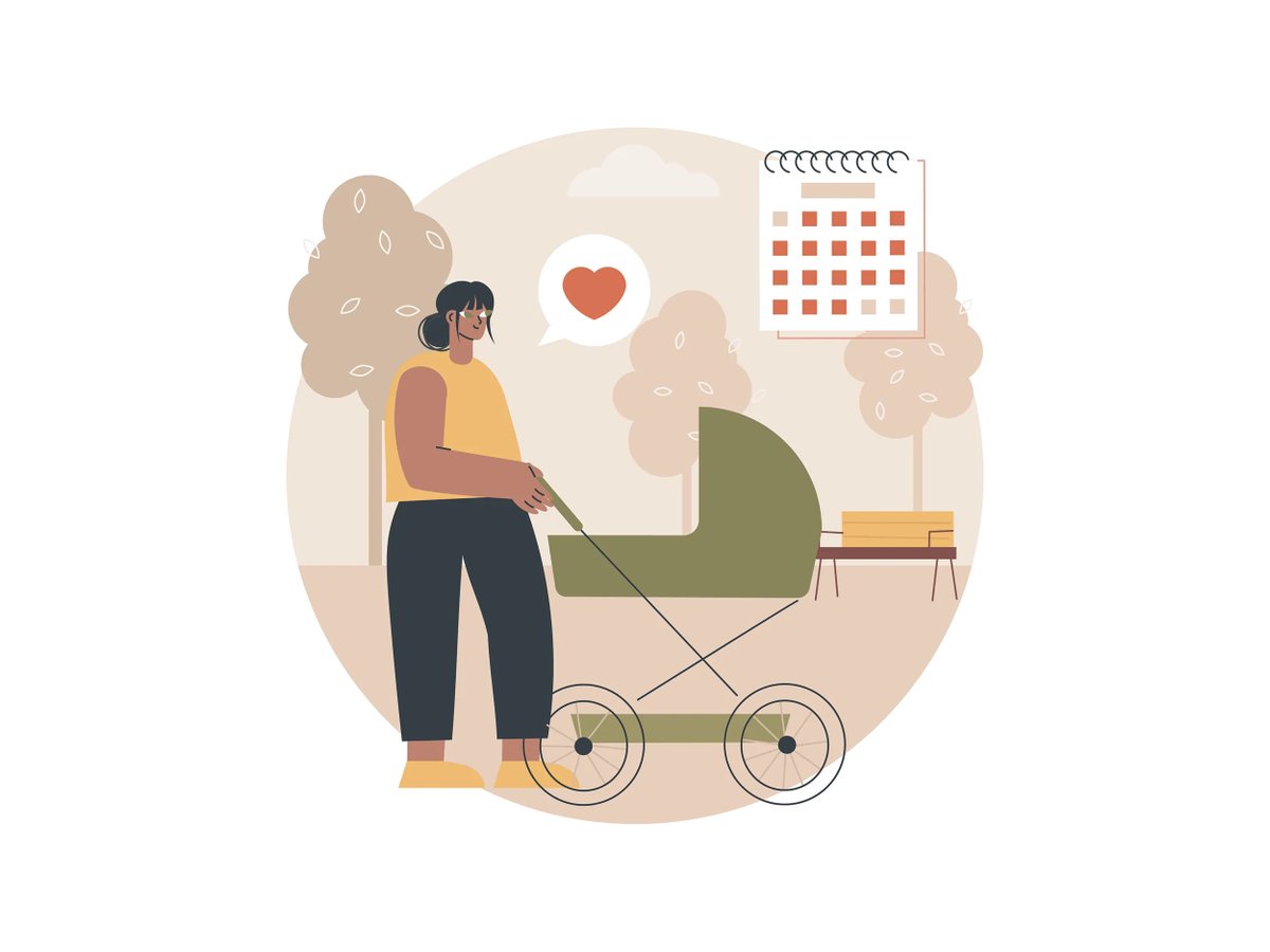 NiemanLab's tweet image. "Why do we still structure our newsrooms like everyone has a wife at home?" nie.mn/3okiEnD