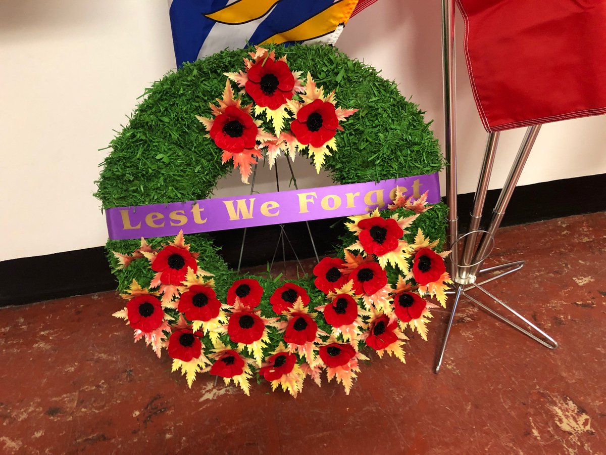 John Oliver School tweet media