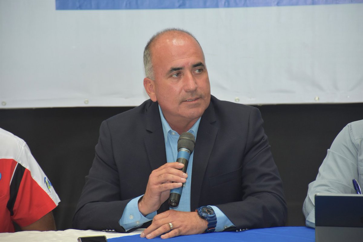 La zona fronteriza norte de #Tamaulipas reactivará la realización de eventos y festivales tradicionales en las siguientes semanas, contando para ello con el trabajo conjunto entre la iniciativa privada y el Gobierno del Estado, anunció hoy el secretario <a href="/ferolivera09/">fernando olivera</a> en #Reynosa.