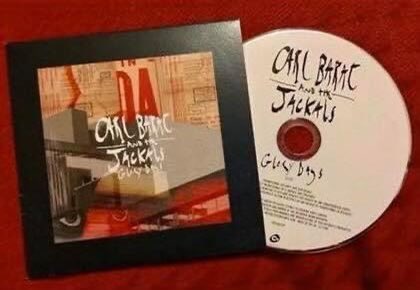 CarlBarĆ¢t News (@carl_barat_news) on Twitter photo Itās 6 years today since <a href="/cbandthejackals/">CarlBarat+TheJackals</a> dropped this absolute belter⦠<a href="/carlbaratmusic/">Carl Barat</a> <a href="/Butterfly_bangs/">Adam Claxton</a> <a href="/B0NEtweet/">Jay Bone</a> Itās 6 years today since <a href="/cbandthejackals/">CarlBarat+TheJackals</a> dropped this absolute belter⦠<a href="/carlbaratmusic/">Carl Barat</a> <a href="/Butterfly_bangs/">Adam Claxton</a> <a href="/B0NEtweet/">Jay Bone</a>
