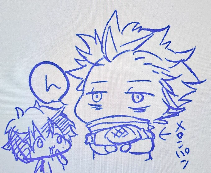 @WvqaU ( ◜ω◝ )つメロンパン… 