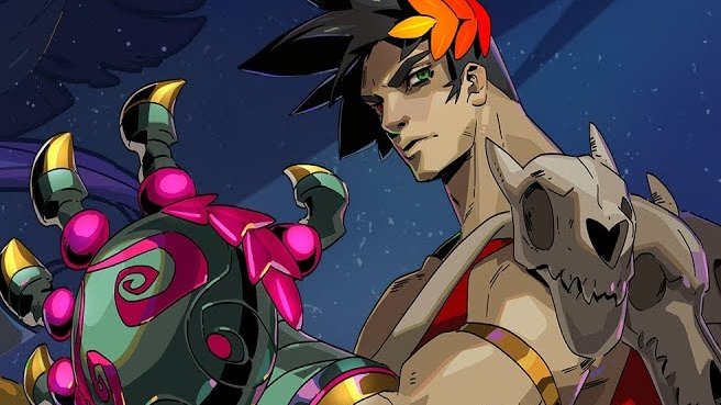 Sweets_GG's tweet photo. I'm live tonight at 6pm! Starting with some art then attempting to beat HADES! Come by and help me reach my affiliate goal :) https://t.co/s7RxVLQh6y! #HADES #twitchstreamer #SmallStreamersConnect #art https://t.co/TDMRcK4WiE