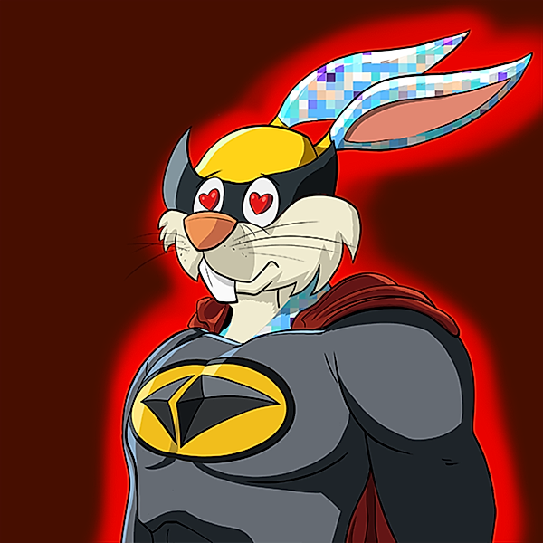 FurBrawls's tweet photo. 🐰 Brawlers!!

Our bunny has fallen completely head over heels for one of you, help us find out who it is! #FurBrawls

All you need to do is:
- Follow @FurBrawls 
- ❤️ + RT + Tag 2 friends
- Join discord: https://t.co/ElhqFN8xIX

#NFTGiveaway #NFTs #NFTGaming #NFTCommunity https://t.co/Hv5Tzx4uA9