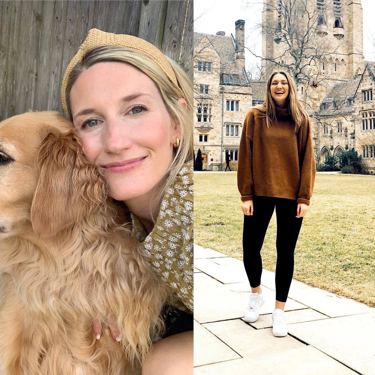 rameyagency's tweet photo. Get to know Lindsay Hardin and Caitlin Gardner – the newest members of #TeamRamey! https://t.co/WoIDHx4CoK https://t.co/Enty5EUrit