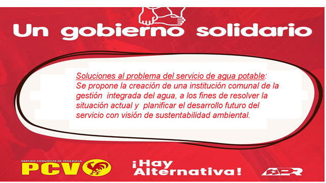 PCV_gustmach's tweet photo. Con los candidatos del PCV luchamos por un Gobierno Solidario
En Guárico #HayAlternativa Vota Gallo Rojo PCV https://t.co/le22Hpo0Ep