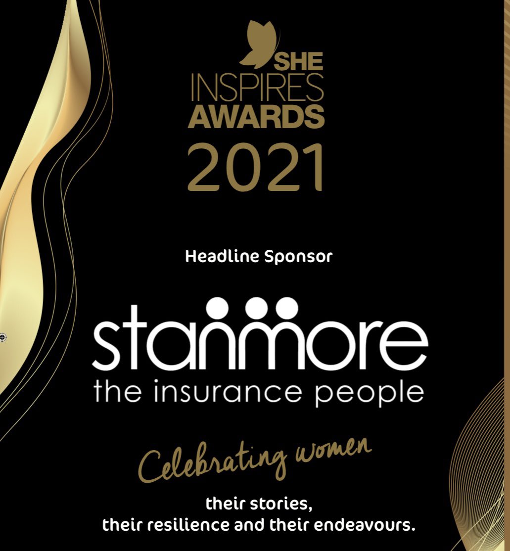 The most beautiful things are not associated with money; they are memories and moments. If you don't celebrate those, they can pass you by. ~ Alek Wek 

Huge thanks to all our sponsors for making this event #celebrationofwomen possible 🙌
#sheinspires <a href="/stanmoreinsure/">Stanmore Insurance</a> #headline