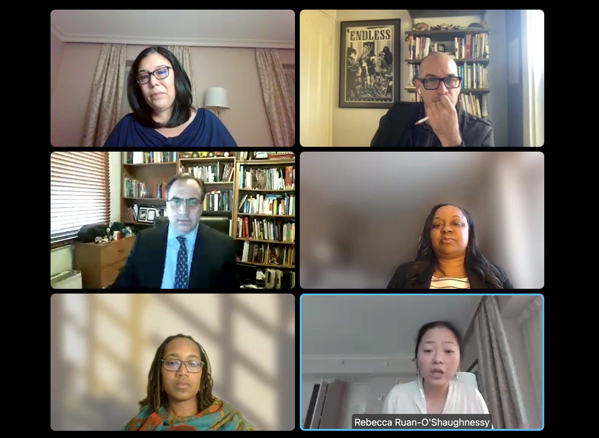 jfftweets's tweet image. "Equity work is not just a moral imperative, it's a growth imperative. The big bet we're making is that if we focus on #equity as a key strategy, we will move the needle on student outcomes." -Rebecca Ruan-O’Shaughnessy, @CalCommColleges #equitablepathways