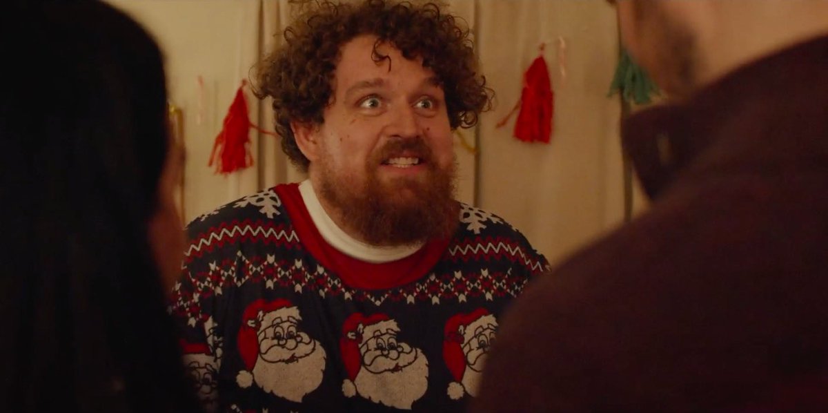 mrdavechild's tweet photo. Hey friends - you can now find the feature film holiday romcom I’m in on iTunes, Amazon, wherever you find you films these days - I SUGGEST YOU SEE IT! - #SeeYouNextChristmas https://t.co/EKcfaNmE5A