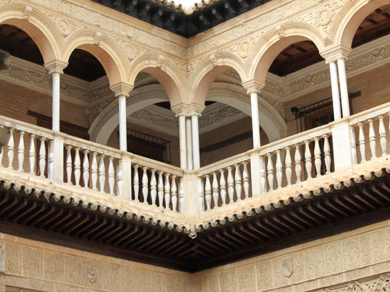 RStateSevilla's tweet photo. SE TRASPASA LOCAL / NAVE EN PLENO CENTRO DE SEVILLA. En Zona San Marcos *  Feria * Alameda-.Estupenda nave / local en zona centrica y comercial de Sevilla. en la actualidad en pleno funcionamiento, con una superficie comercial diáfana de 140 m2 y una planta elevada visitable. https://t.co/2Y9iBb6XuF