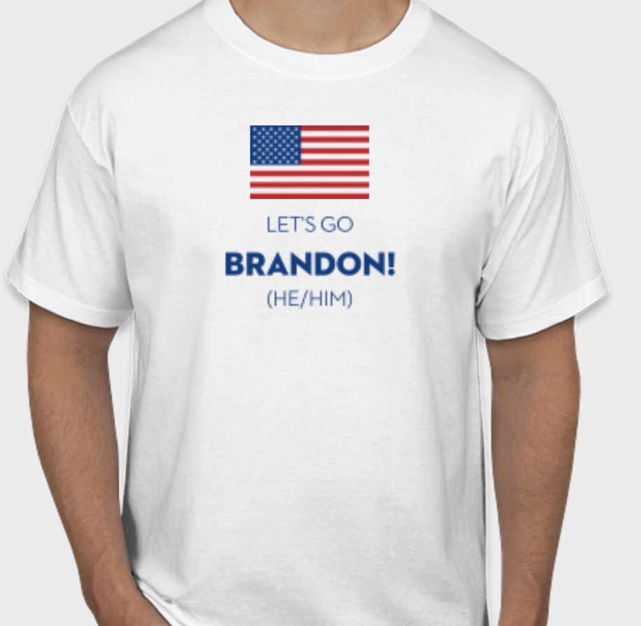 daveweigel's tweet photo. I've done it. I've designed the T-shirt that can bring all Americans together. https://t.co/QBagVEMDtS