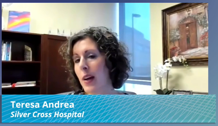 Colin_Hung's tweet image. Always have an option for those that might not want to use a digital access method and who might not have the tech or data plan to do so. Phone is still needed for them...and for those that get stuck in the digital path. Teresa Andrea @SilverCrossHosp #AccessATLAS #ptexp