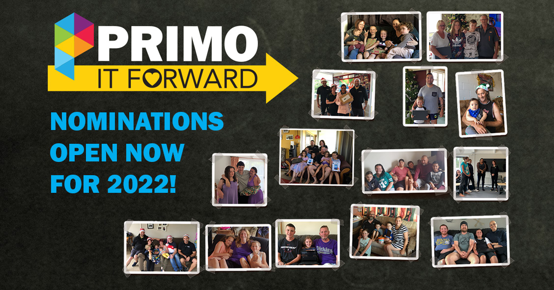 It's been a challenging year for everyone, but there are those in our community that have had it a bit tougher due to a variety of circumstances. The changes in how we interact with each other has shone a spotlight on how essential having a good internet connection is.