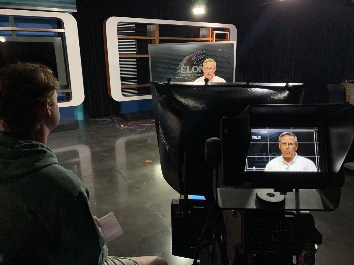 MaxNegin's tweet image. The return of the Sport Management Minute for @ElonWeekly @ElonSportVision @eloncomm with the wise Mark Cryan talking about the take over of the minor leagues with @TellierLund see the full interview on next weeks show! #minorleaguebaseball
