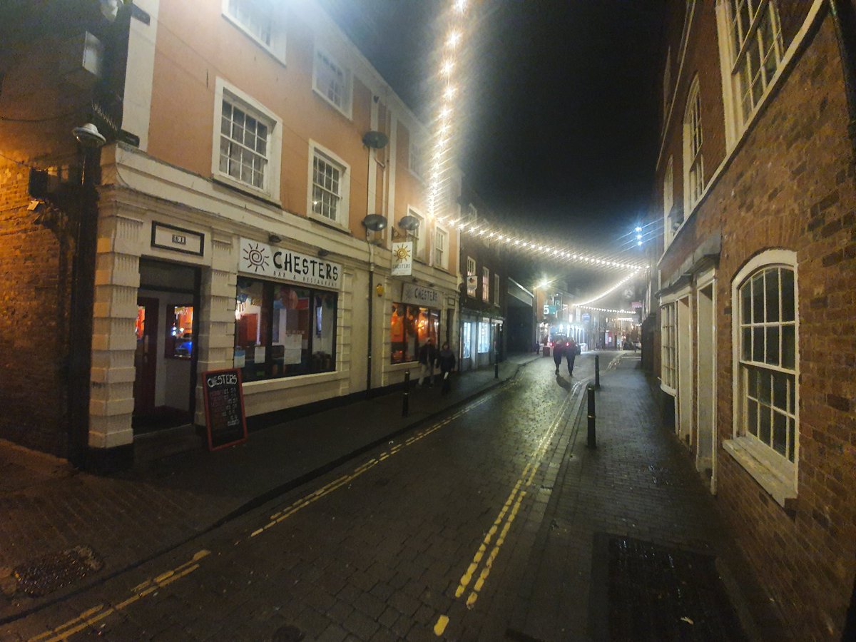 Chesters Restaurant tweet media